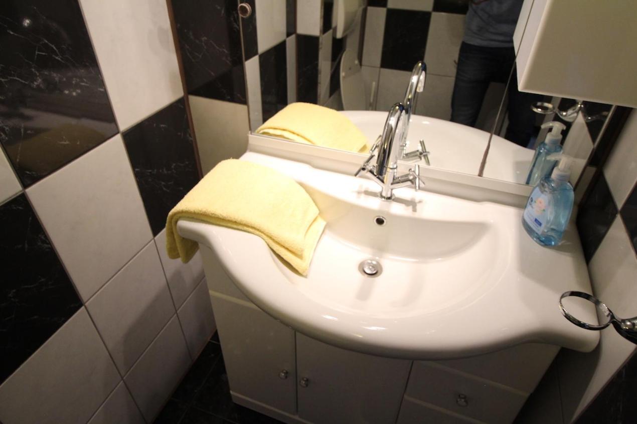 Standard Studio für 3 Personen