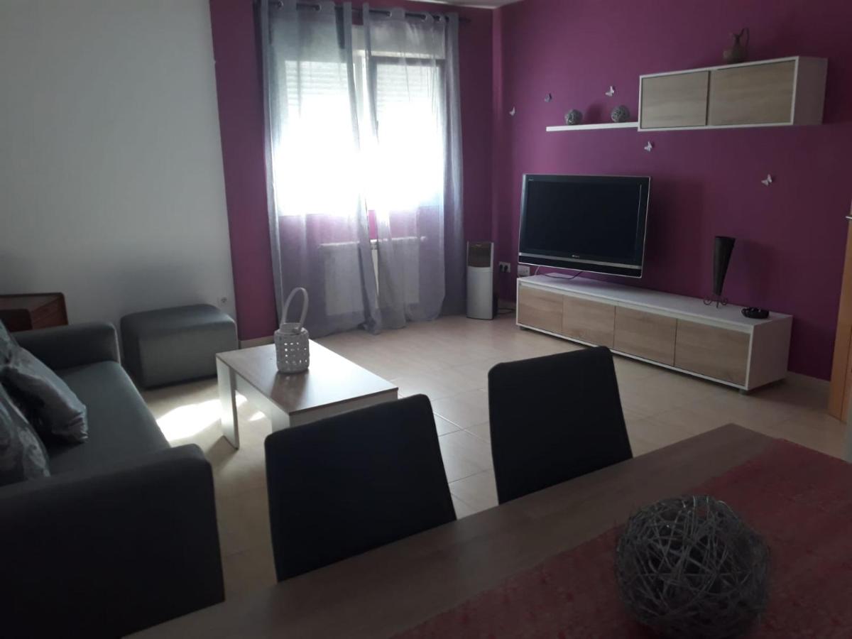 Manzanares - B&B