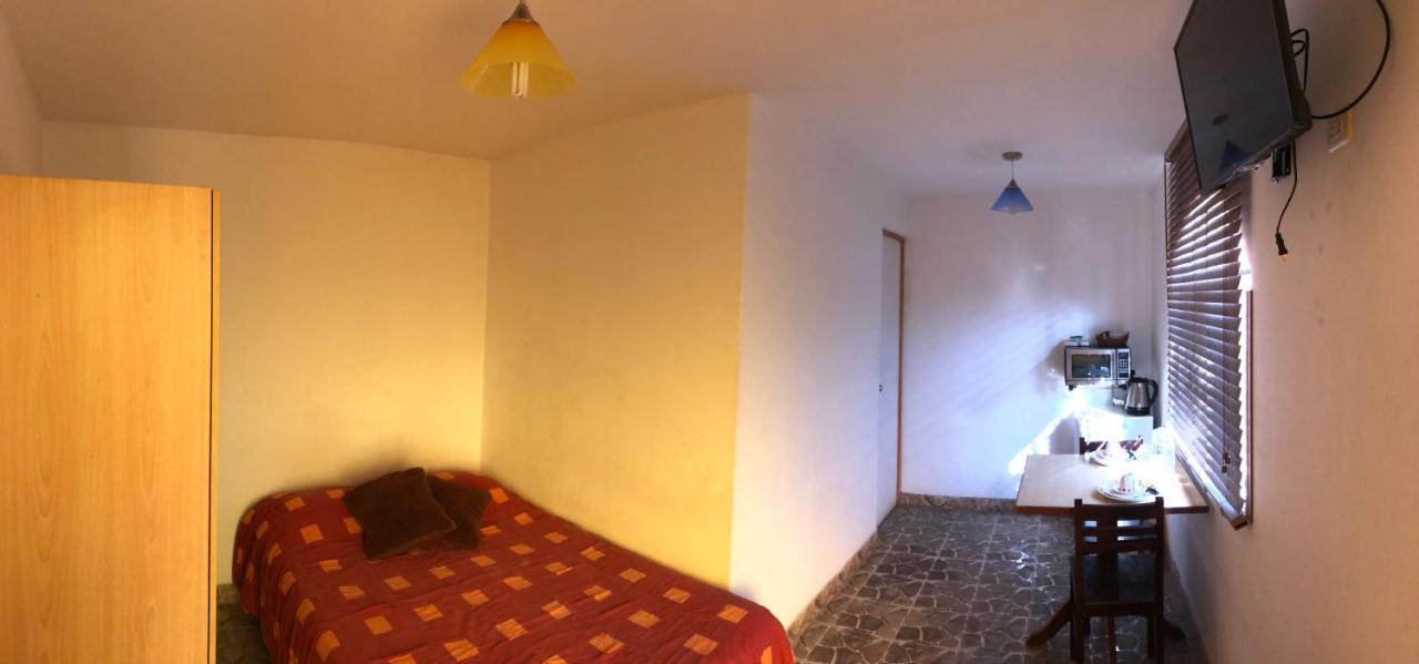 Triple Room with Pool View