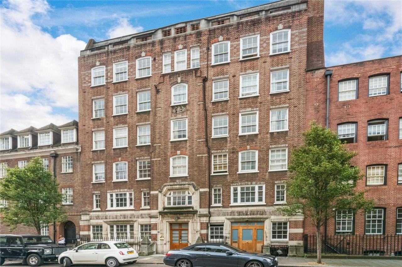 Luxury Apartments in Westminster - B&B