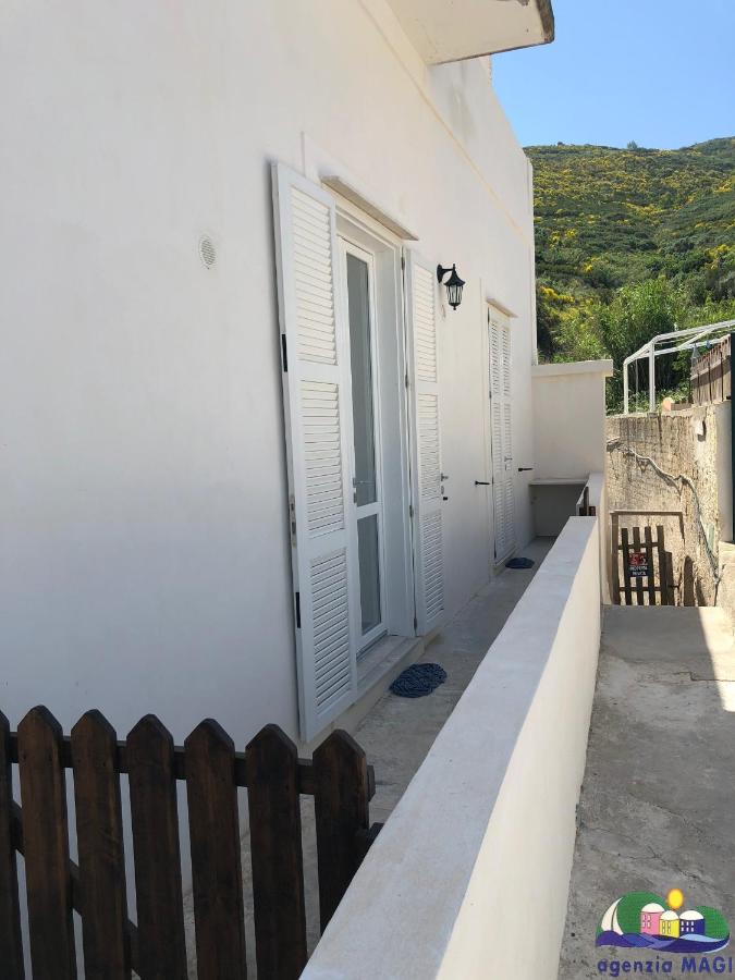 Magi - Camera Talia - B&B