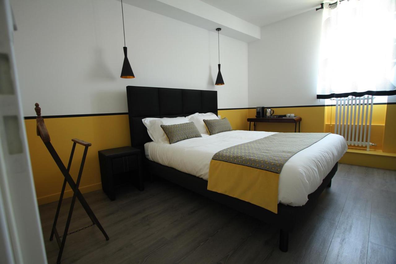 Suite mit 2 Schlafzimmern