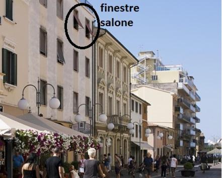 Via Roma 44 - Chambres d’hôtes