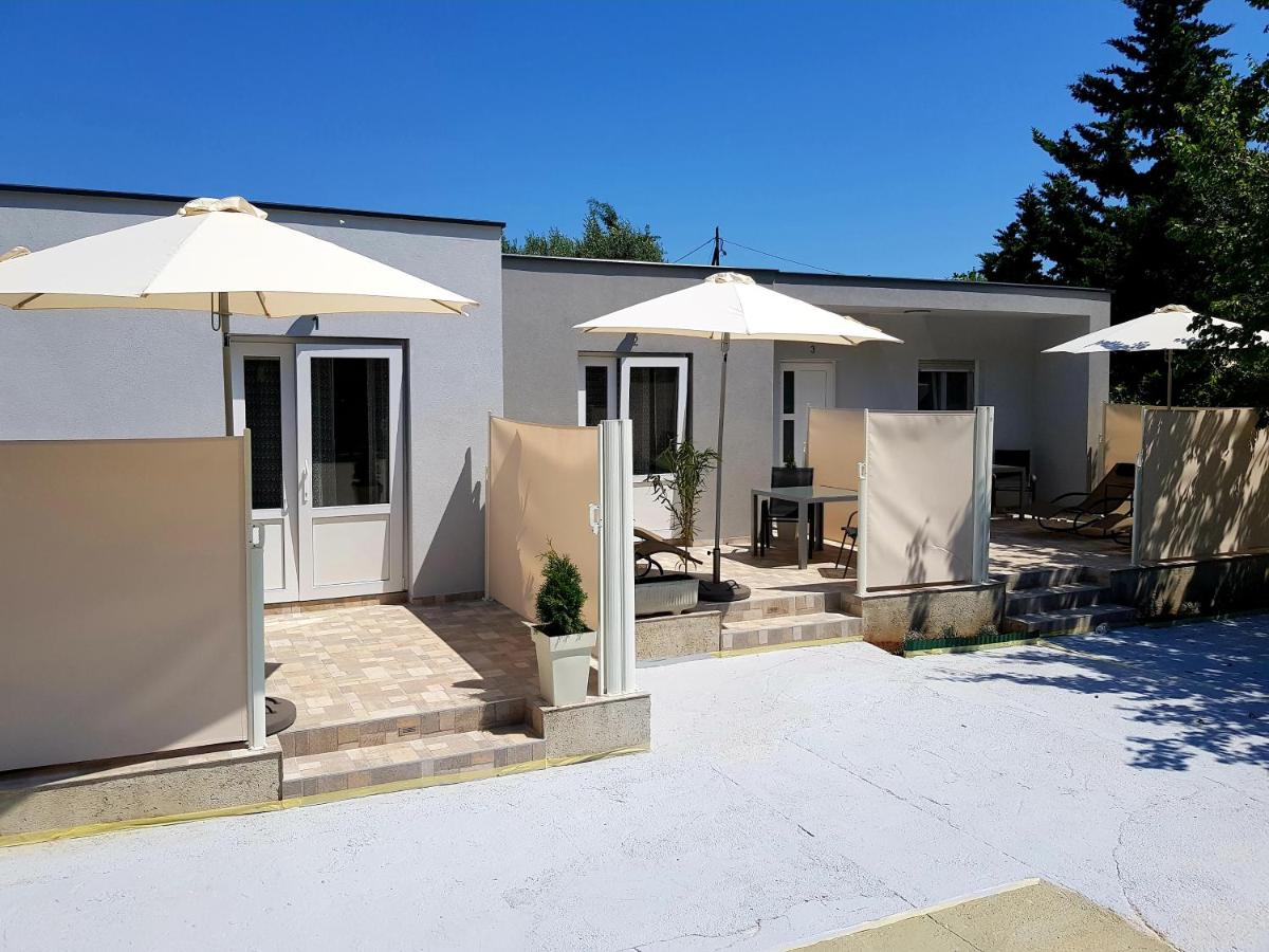eVita Fazana Premium Studio Apartments - B&B