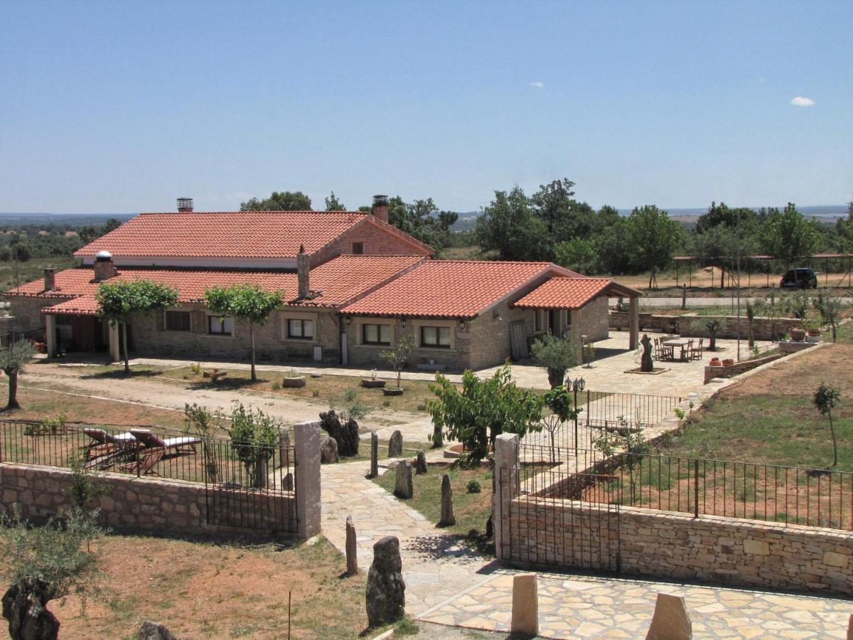 La Venta de los Arribes - B&B