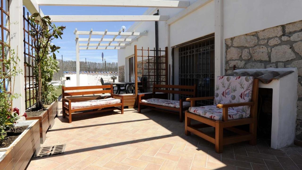 B&B Porto Botte - Kite House Porto Botte - Bed and Breakfast Porto Botte