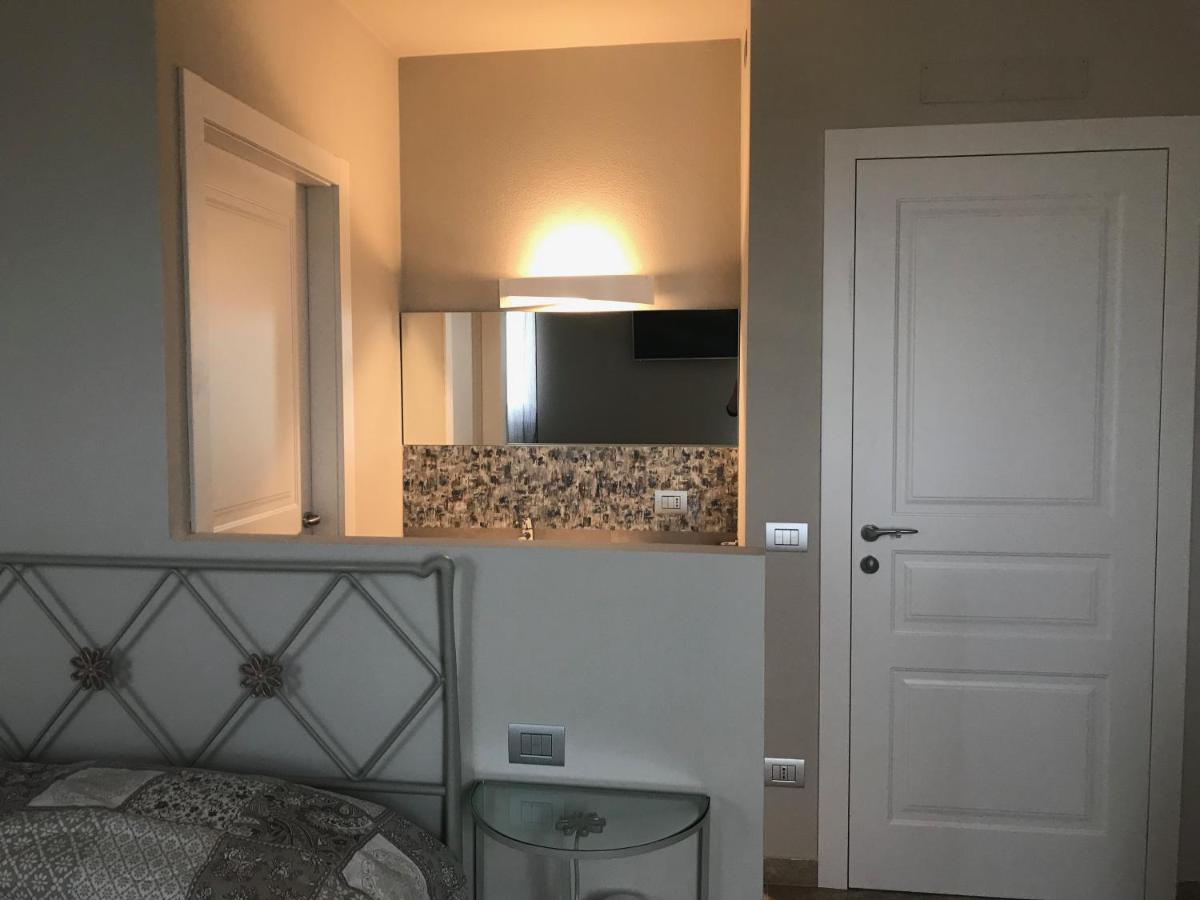 Apartamento Deluxe