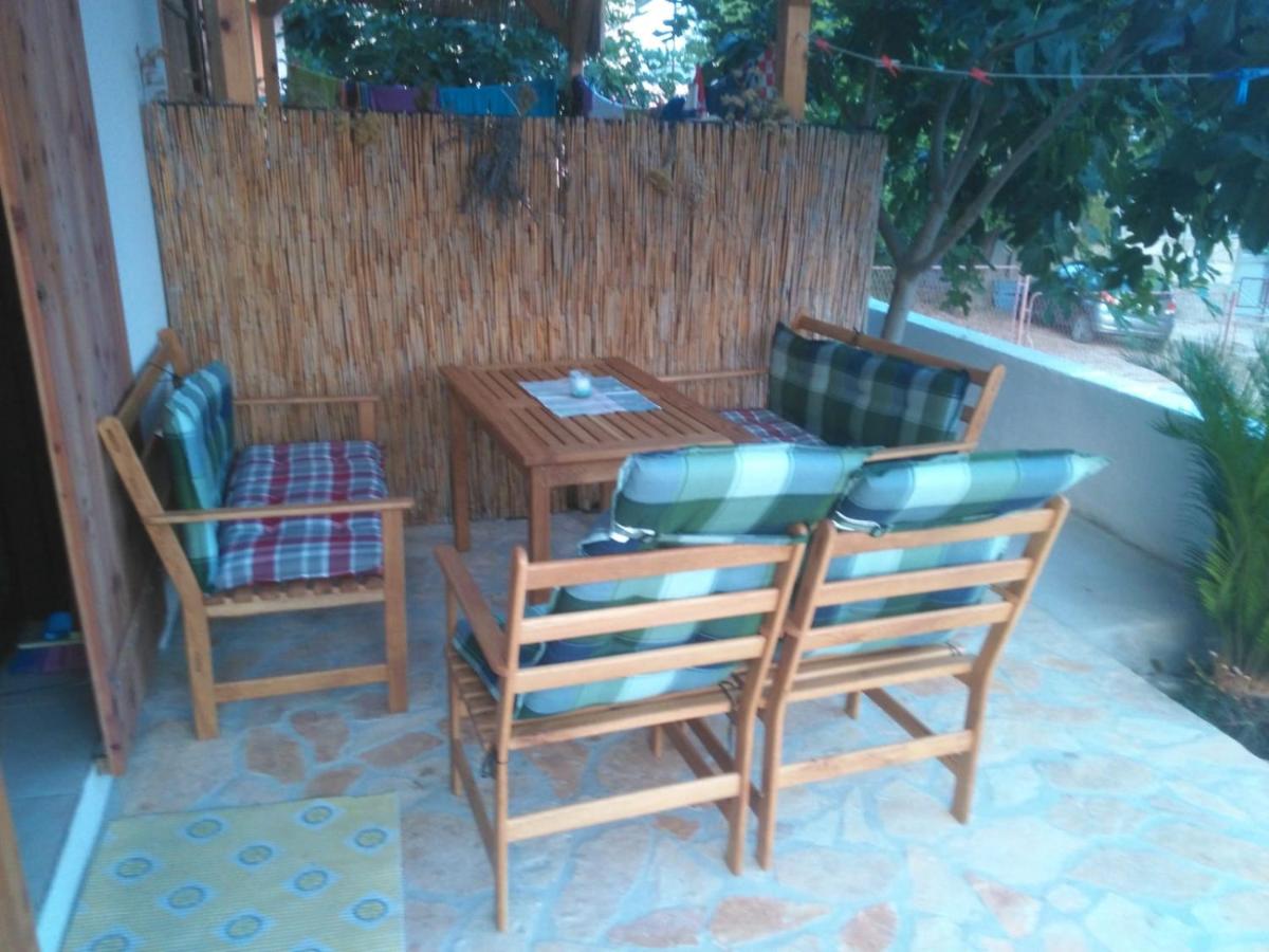Apartment mit 2 Schlafzimmern