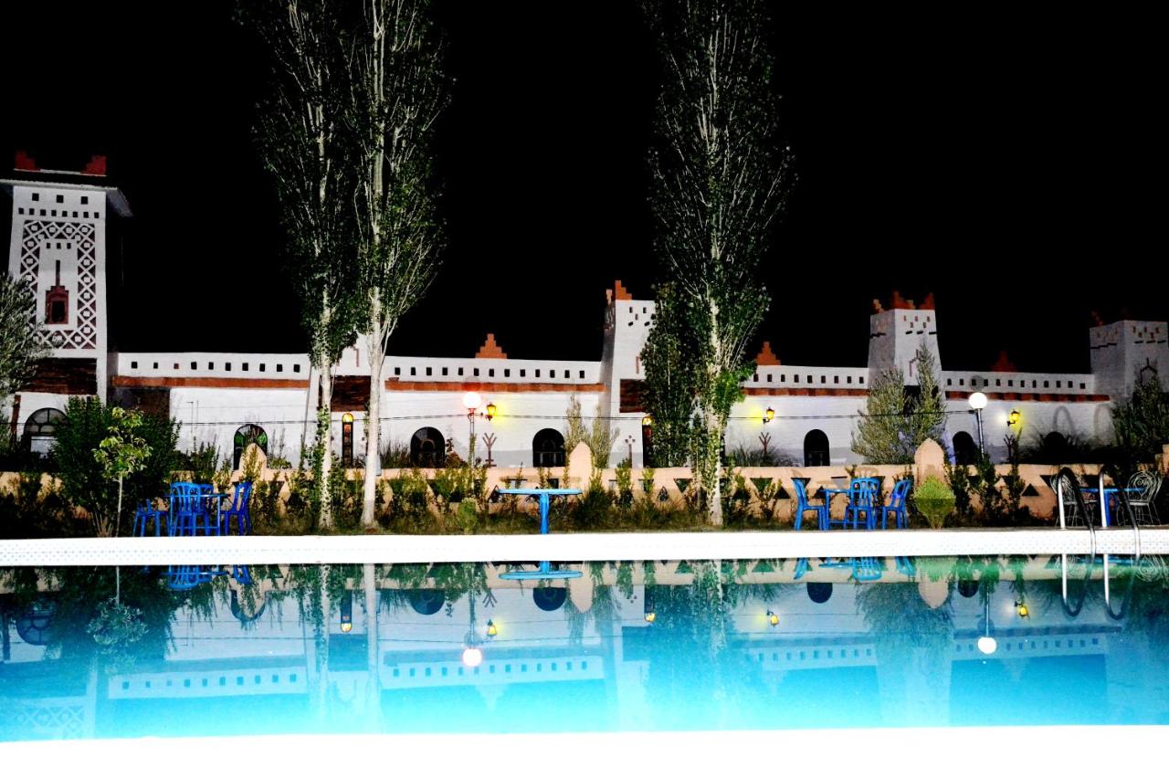 Riad Mimouna De Timnay - B&B