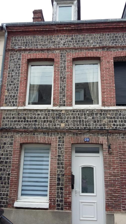 Le Dhoni - Ferienwohnung