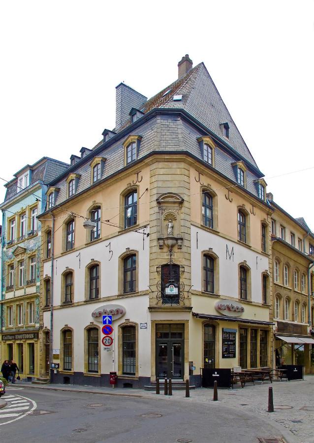 B&B Luxemburgo - Urban apartment, in the nightlife area! - Bed and Breakfast Luxemburgo