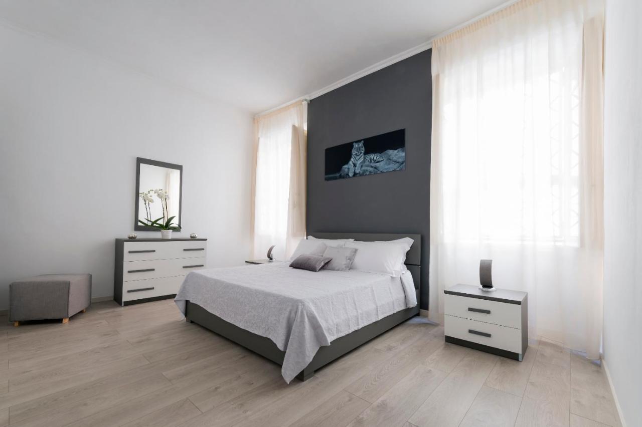 B&B Roma - Spanish Steps 3 Bedrooms Cozy,Elegant and central - Bed and Breakfast Roma