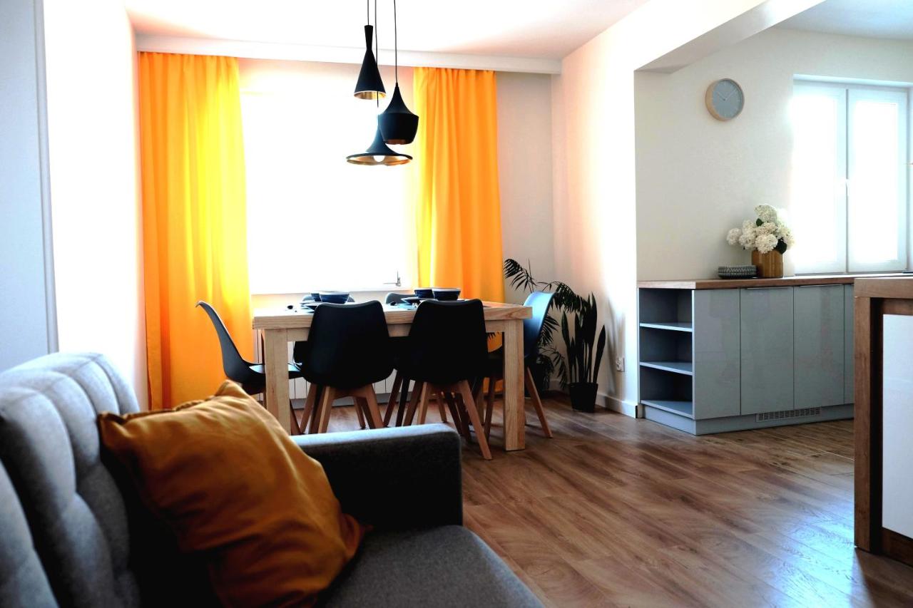 Apartament Mieszczański - B&B Sandomierz