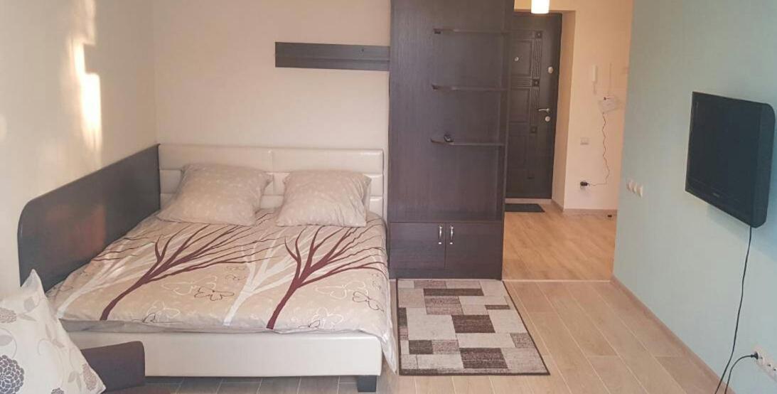 NEW апартаменты в центре на Другетов - Chambres d’hôtes