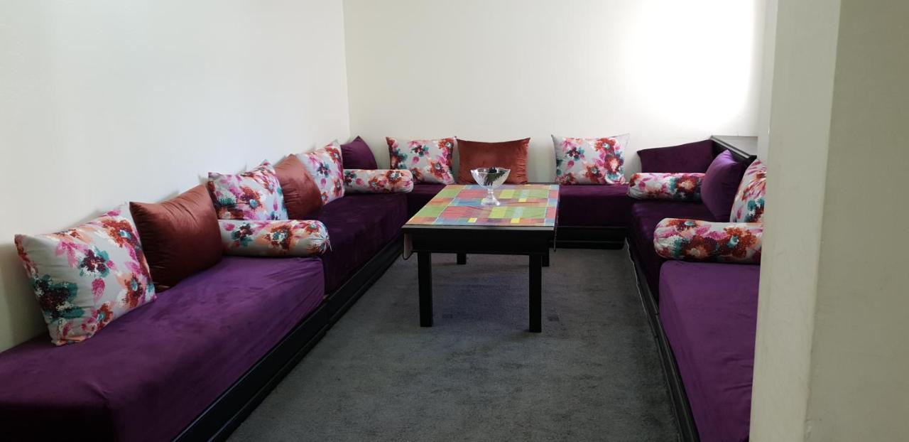 Appartement de vacances - B&B