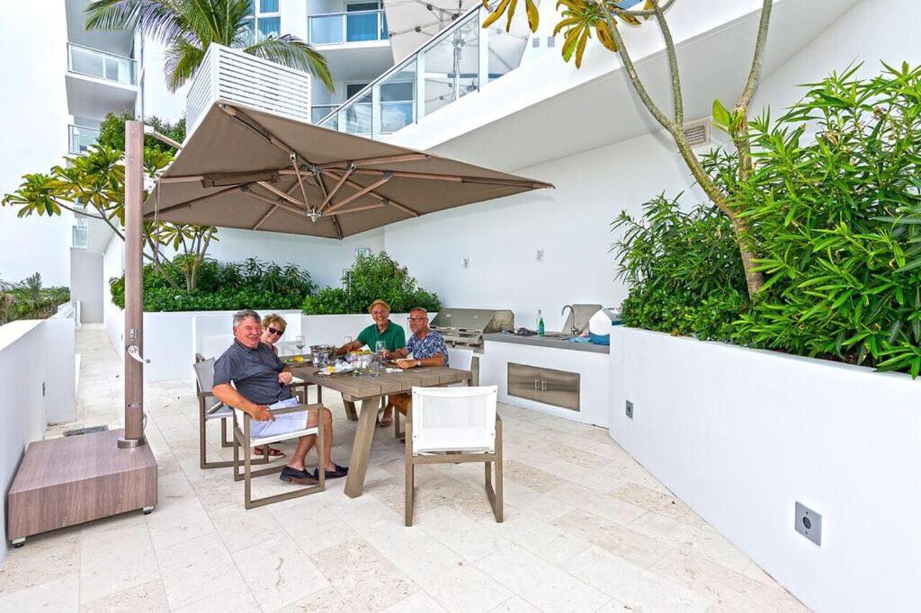 Departamento en Tiffany House Fort Lauderdale beach Miami - B&B