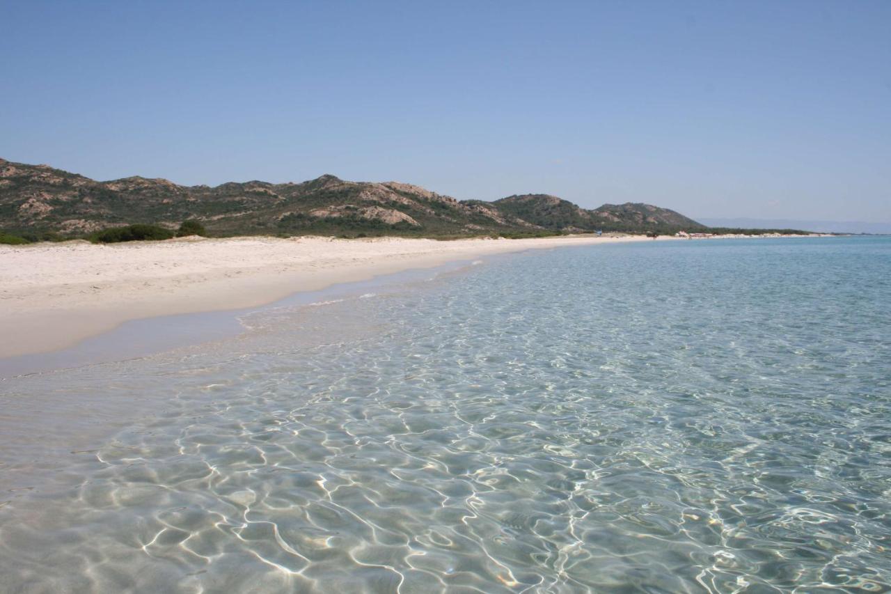 appartamento vacanze Sardegna - B&B Siniscola