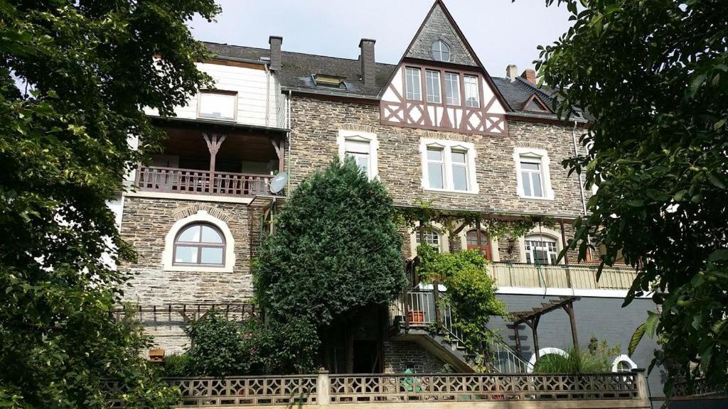 B&B Ürzig - 'Ferienhaus Mosel' mit kostenfreien ÖPNV-Ticket - Bed and Breakfast Ürzig