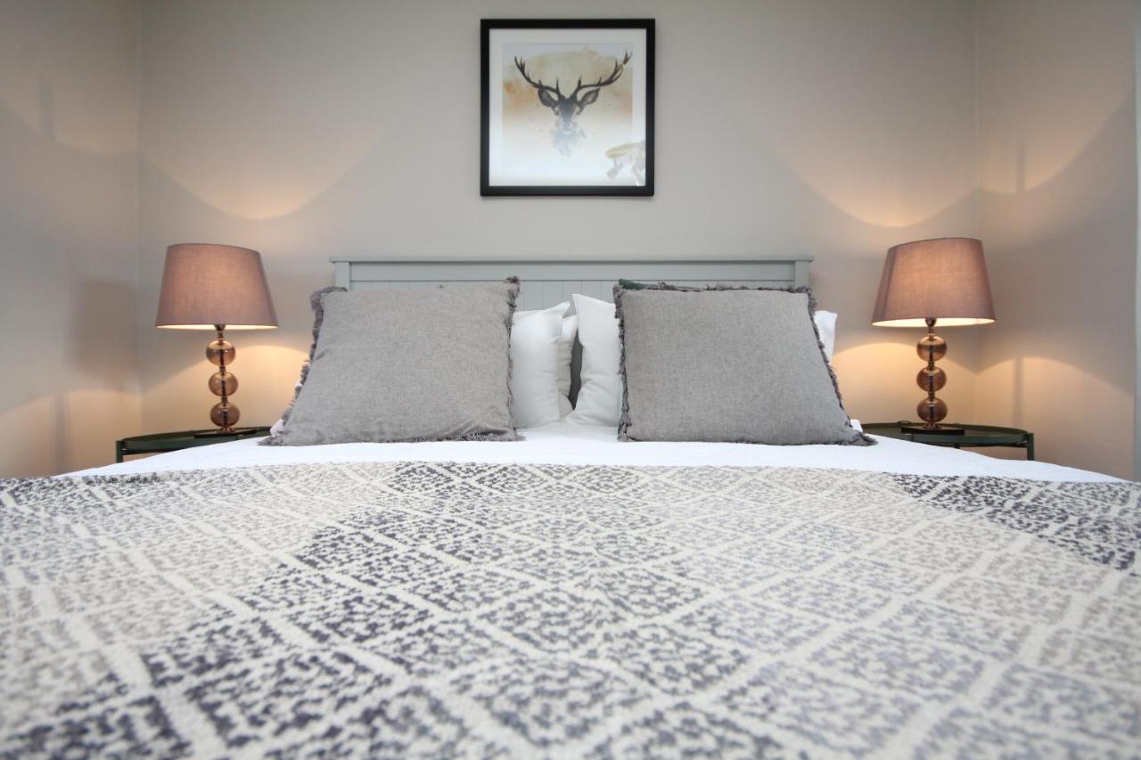 B&B Banbury - Malvern House - Bed and Breakfast Banbury