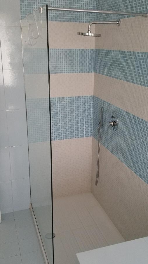 Doppelzimmer mit Bergblick