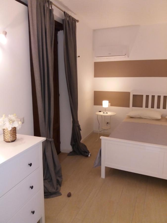 Alla Scalinata - B&B