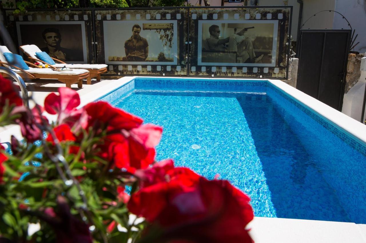 Studio Apartments La Bohème - B&B Dubrovnik