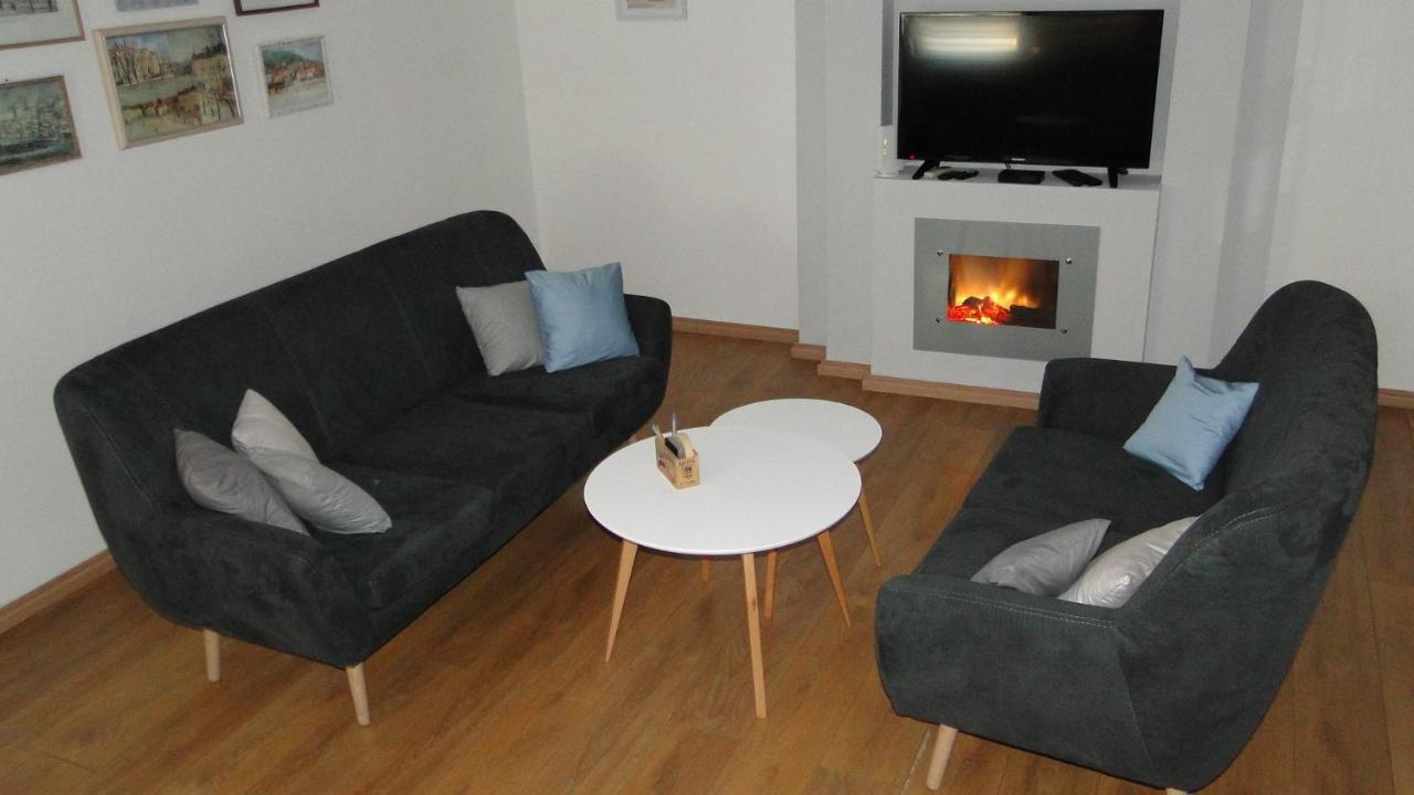 Apartment Galerija - Bed and Breakfast