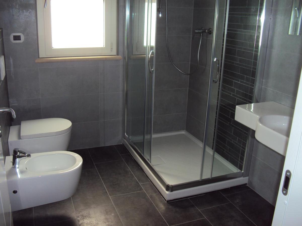 Il Giardino Sul Mare - B&B Martinsicuro