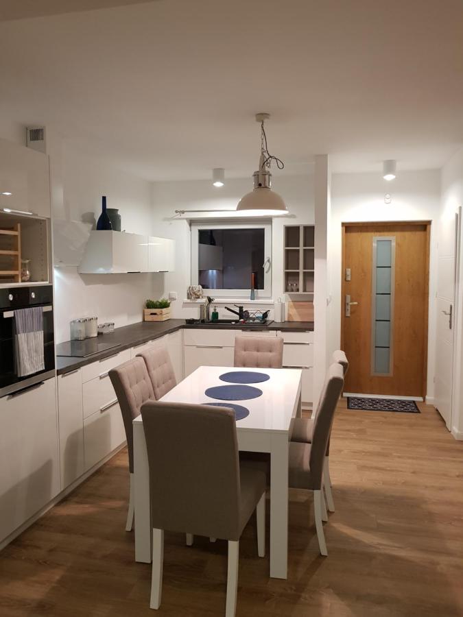 Morski Dom - B&B Trzęsacz