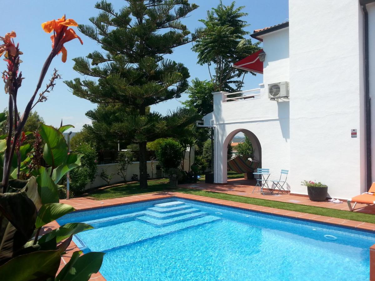 B&B El Vendrell - Villa Habana - Bed and Breakfast El Vendrell