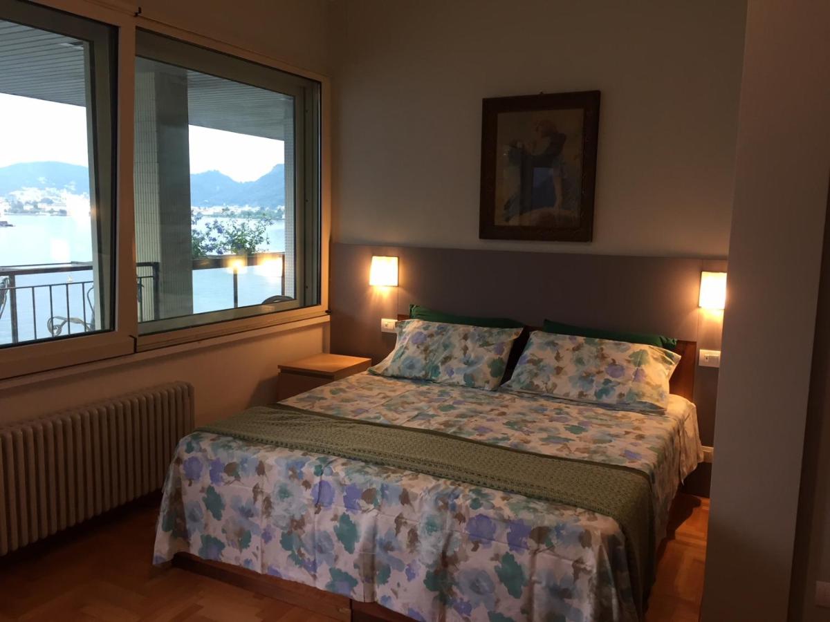 Lakeviewcabin - B&B