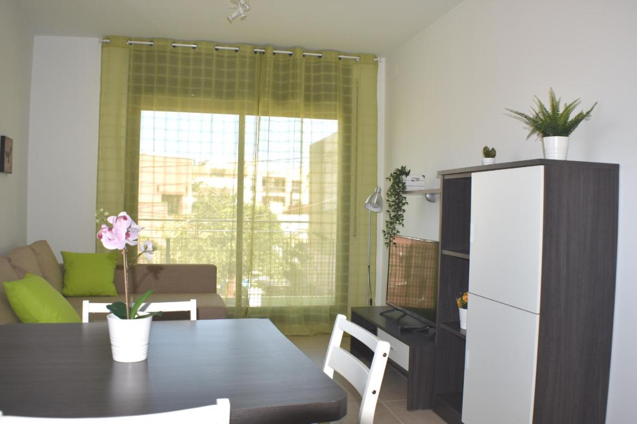 B&B Deltebre - Apartament Lo Carrilet - Bed and Breakfast Deltebre