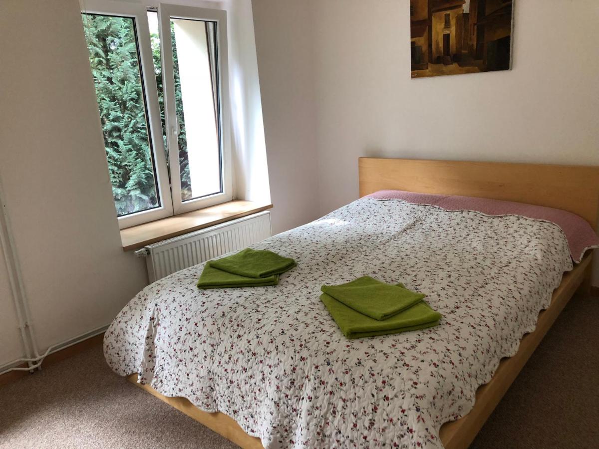 Apartment (2 Erwachsene)