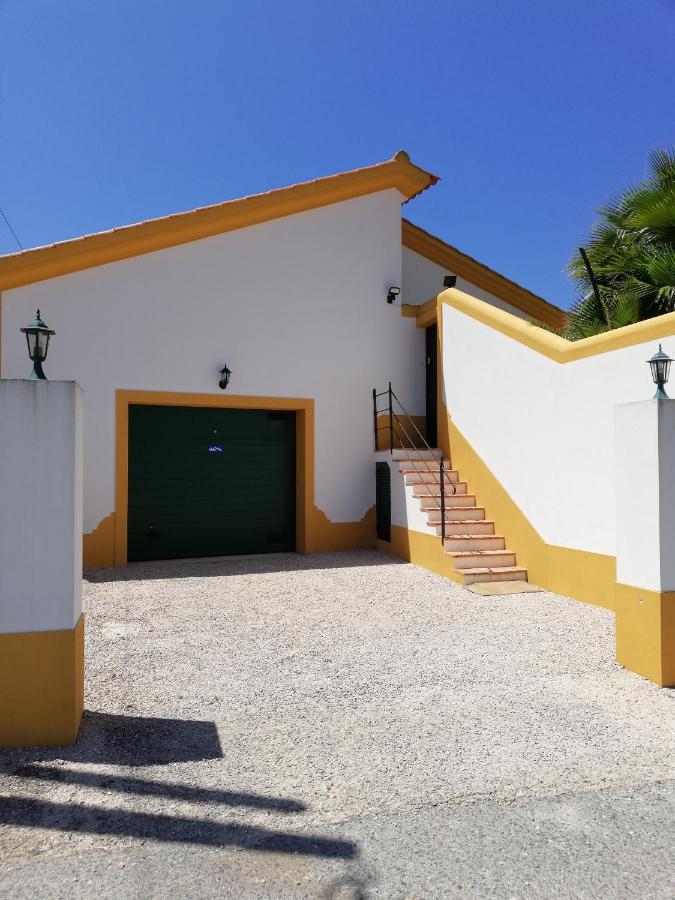 Quinta do Feonix - Chambres d’hôtes Martinchel