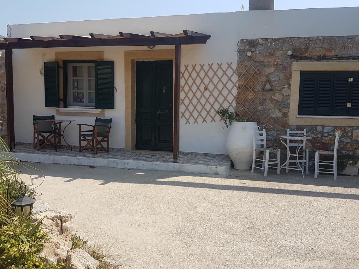 Appartamento con Vista Giardino