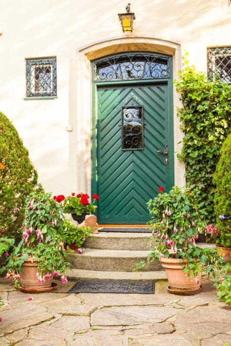 Ferienwohnungen Kärnten Dr. Baumgartner - B&B