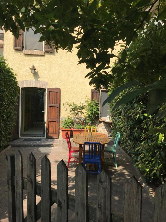 Paradiso di Sara - B&B Vignale