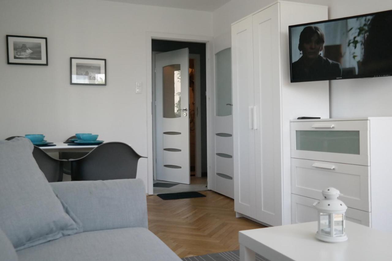 Appartamento con 2 Camere da Letto