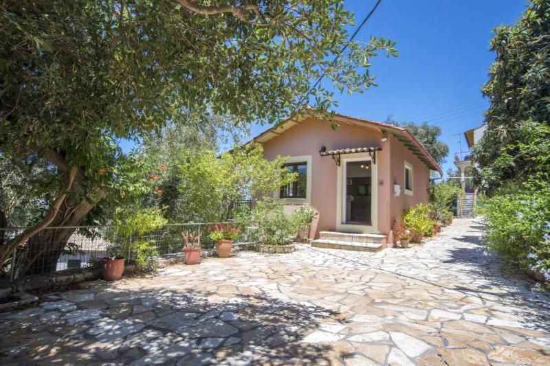 Eftihia cottage - Ferienwohnung