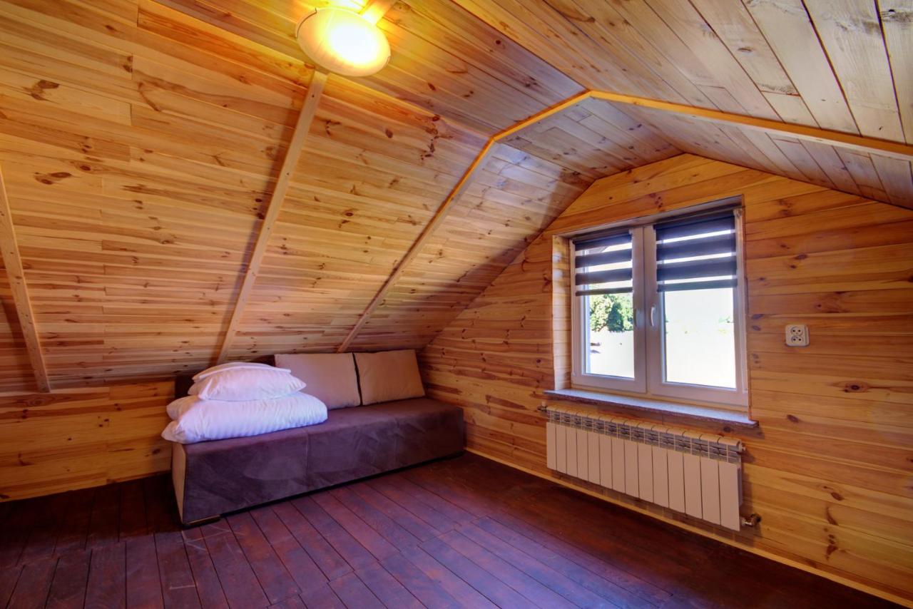 Maisonnette