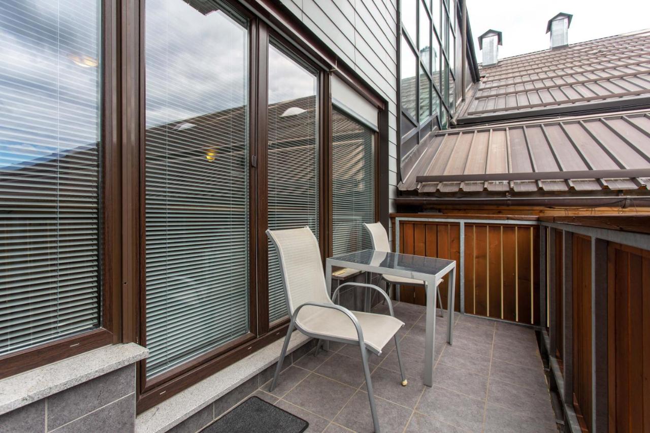 Apartma Luna - B&B