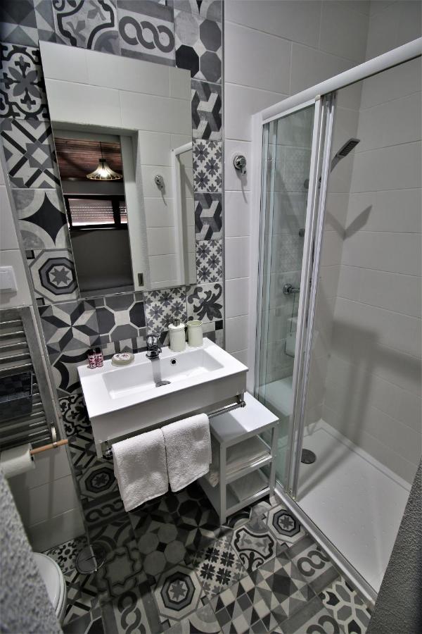 Chambre Lits Jumeaux Standard