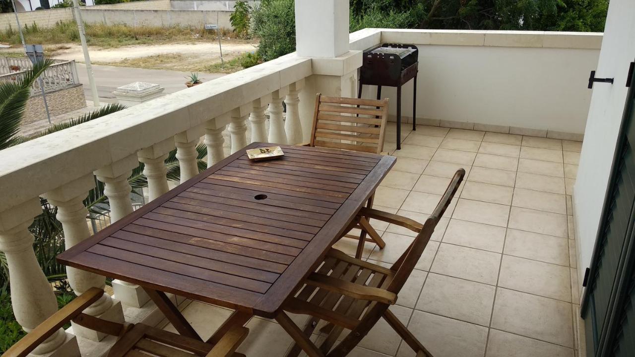 Dimora Liccisa - Ferienwohnung