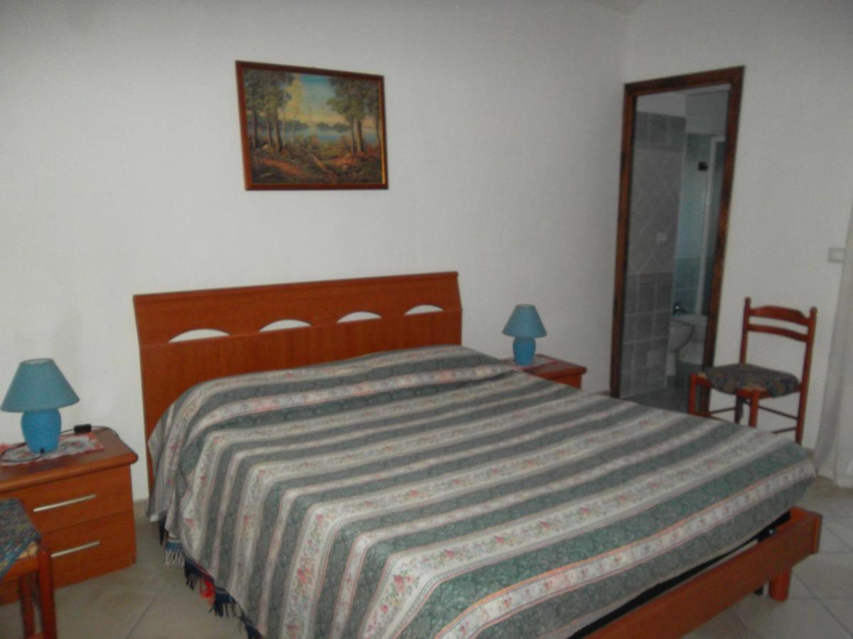 Doppelzimmer mit eigenem Bad