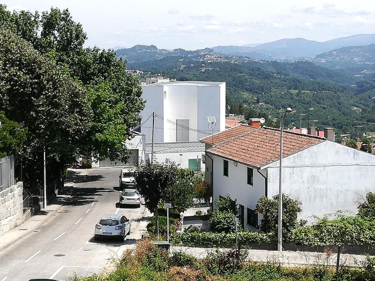 Alojamento de Santa Maria (near Siza Vieira's Church) - Ferienwohnung