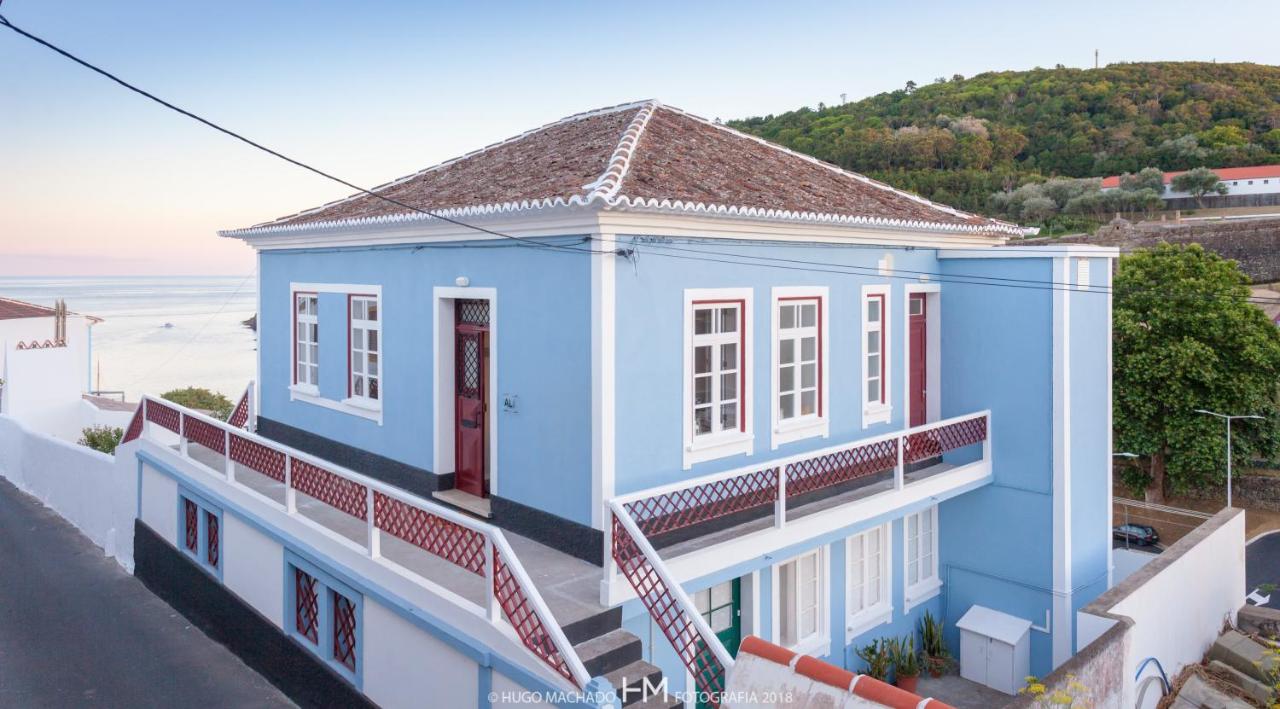 Casa da Muralha - B&B