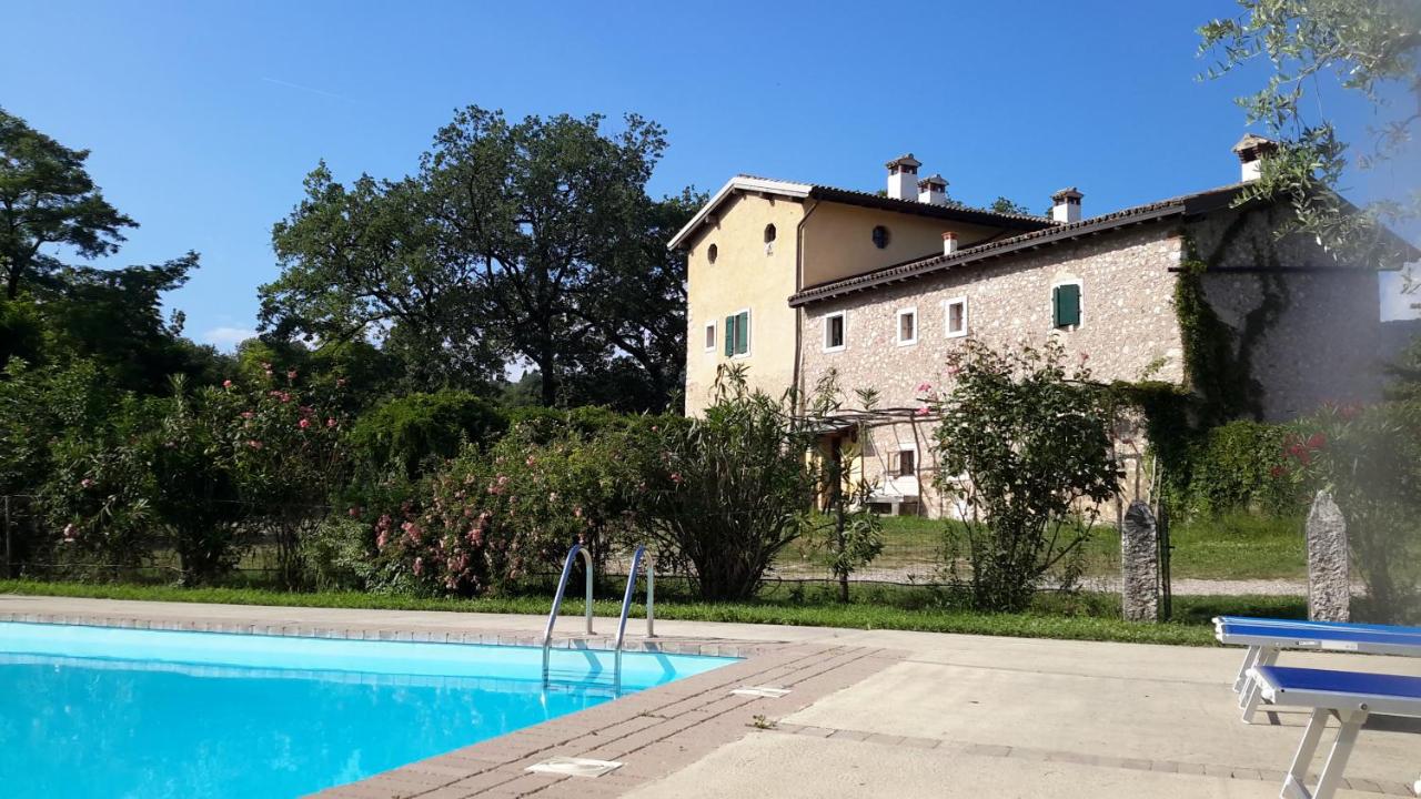 B&B Castion Veronese - Il rovero - Bed and Breakfast Castion Veronese