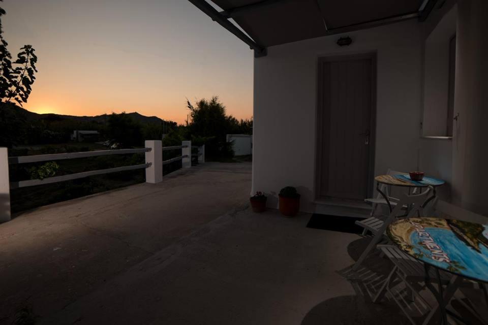 Aktaia - B&B
