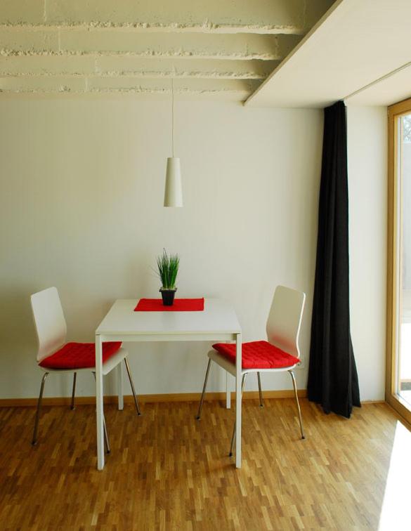 Ferienwohnung Hübschle - B&B