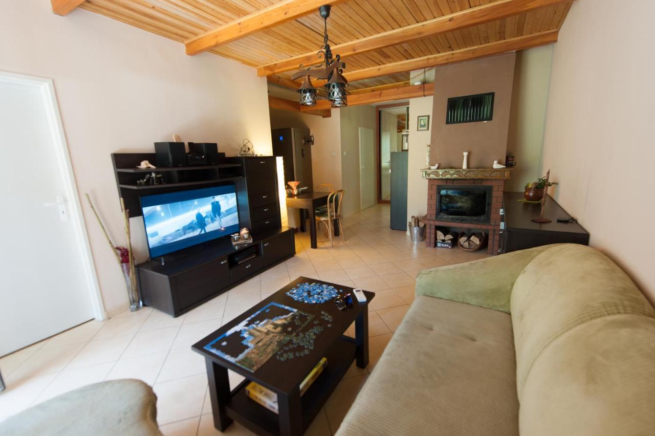 Apartament Makowo - B&B Makowo